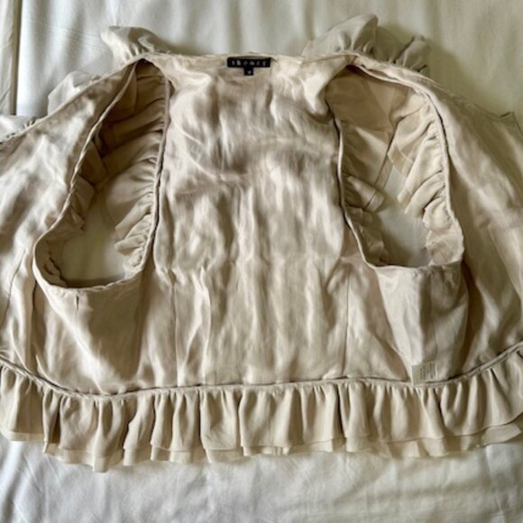 Theory Shirt - Picture 3 of 4